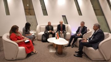 مباحثات مصرية صربية لدعم التبادل الثقافي والترويج السياحي بين البلدين