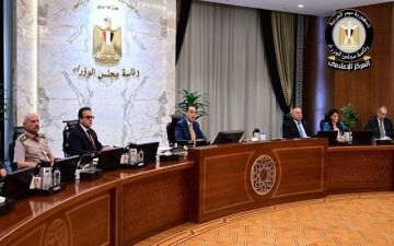 مدبولي: الاحتياطات الأجنبية تتجاوز 50 مليار دولار وتبعث الطمأنينة للمستثمرين