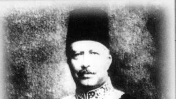 مرقص باشا حنا.. وزير مصري تصدى لأطماع بريطانيا في مقبرة توت عنخ آمون