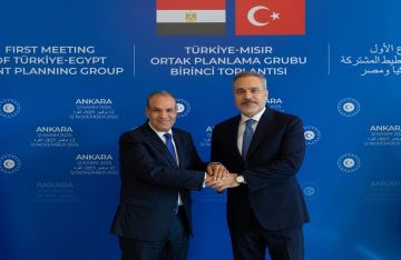 مصر تقرر إهداء تركيا تمثالا لملك فرعوني مصر تقرر إهداء تركيا تمثالا لملك فرعوني