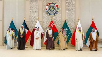 وزراء خارجية مجلس التعاون الخليجي يجتمعون استعدادا للقمة الـ46 في البحرين