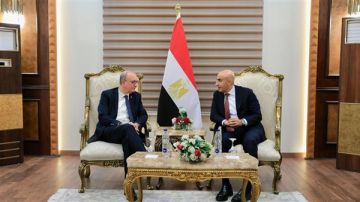 وزير التعليم يستقبل نظيره الإيطالي تمهيدا لإطلاق أكبر شراكة تضم 89 مدرسة تكنولوجيا تطبيقية