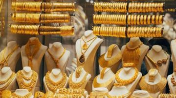 أسعار الذهب.. نمو غير مسبوق في الصادرات المصرية تفاصيل