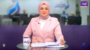 أمطار وبرودة .. تحذير من طقس الـ48 ساعة القادمة