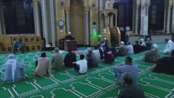 أوقاف أسيوط تنظم 21 مجلس فقه بالمساجد الكبرى ضمن فعاليات المدرسة العلمية أوقاف أسيوط تنظم 21 مجلس فقه بالمساجد الكبرى ضمن فعاليات المدرسة العلمية