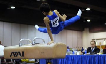 اتحاد الجمباز يصدر بيانا هاما بشأن تجاوزات كأس مصر للأيروبيك