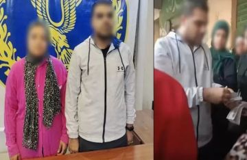 الداخلية تضبط تجار الأصوات في القاهرة متلبسين بالرشوة الانتخابية