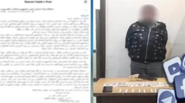 الداخلية تكشف حقيقة اقتحام قوة أمنية مسكن شخص ببولاق أبو العلا الداخلية تكشف حقيقة اقتحام قوة أمنية مسكن شخص ببولاق أبو العلا