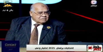 الشهابي: الأحزاب الوطنية تلعب دورا أساسيا في تسهيل المشاركة السياسية الشهابي: الأحزاب الوطنية تلعب دورا أساسيا في تسهيل المشاركة السياسية