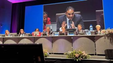  الصحة تعلن انضمام مصر لعضوية التحالف العالمي لسرطان الثدي