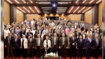 المعهد القومي للبحوث الفلكية يشارك في المؤتمر الإقليمي السابع للاتحاد الفلكي الدولي بالأردن المعهد القومي للبحوث الفلكية يشارك في المؤتمر الإقليمي السابع للاتحاد الفلكي الدولي بالأردن