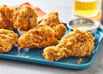  اوعى تاكلهم خارج البيت .. خبراء يحذرون من تناول البرجر والميلك تشيك (تعرف على الأسباب)