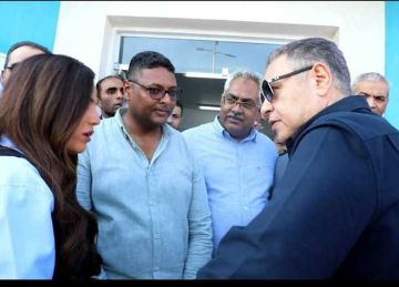 بتكلفة 11.8 مليون جنيه.. افتتاح وحدة صحة سفاجا بالبحر الأحمر بعد تطويرها