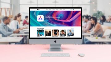 آبل تغير قواعد اللعبة.. متجر تطبيقات ويب جديد فاجأ الجميع آبل تغير قواعد اللعبة.. متجر تطبيقات ويب جديد فاجأ الجميع