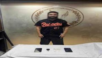 تأجيل محاكمة صانع المحتوى لوشا في اتهامه ببث فيديوهات خادشة لـ17 نوفمبر