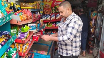 تحرير 208 مخالفات خلال حملات رقابية مكثفة على المخابز والأسواق بالمنيا