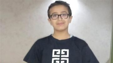 تفاصيل جديدة ومروعة في قضية مقتل طفل الإسماعيلية.. تقرير الطب الشرعي يوضح عاجل تفاصيل جديدة ومروعة في قضية مقتل طفل الإسماعيلية.. تقرير الطب الشرعي يوضح عاجل