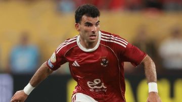 خالد طلعت يشيد بـ زيزو : أفضل لاعب في مصر بلا منازع خالد طلعت يشيد بـ زيزو : أفضل لاعب في مصر بلا منازع