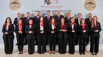 صناديق الاقتراع تستقبل مرشحين اقتصاديين على مقاعد الإسكندرية