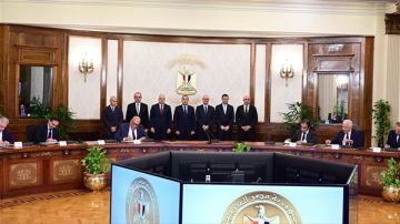 عبداللطيف: شراكتنا مع إيطاليا لإنشاء 89 مدرسة تكنولوجية تجذب المستثمرين الأجانب