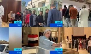 عضو الجالية المصرية في هولندا تشيد بنزاهة وشفافية السفارة خلال انتخابات مجلس النواب