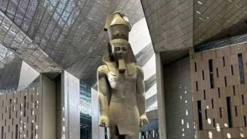 قيادي بمستقبل وطن: التفاعل العالمي مع افتتاح المتحف الكبير يؤكد حديث التاريخ لقول مصر