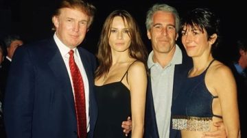 كيف كانت علاقة ميلانيا ترامب بالمتهم بالتحرش جيفري إبستين؟