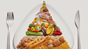 لبناء العضلات والتخلص من السمنة.. 13 نصيحة لأكل صحي يوميا لبناء العضلات والتخلص من السمنة.. 13 نصيحة لأكل صحي يوميا