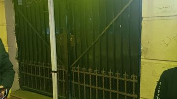 لجان وسط البلد تغلق أبوابها في اليوم الثاني لانتخابات النواب 2025 لجان وسط البلد تغلق أبوابها في اليوم الثاني لانتخابات النواب 2025