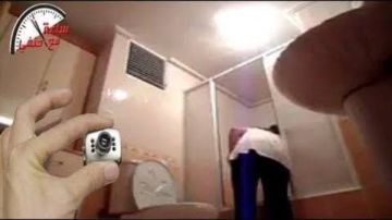 محكمة طنطا تبرئ مالك جيم ومديره في واقعة تركيب كاميرات بحمام سيدات بالمحلة