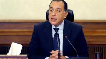 مدبولي: التأمين الصحي الشامل منظومة جسدت إرادة الدولة في تطوير قطاع الصحة