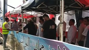 من جنوب سيناء.. انطلاق التصويت في المرحلة الثانية لانتخابات مجلس النواب