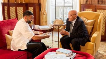 من حلم طفل في السابعة إلى إجراء 30 ألف جراحة قلب.. مجدي يعقوب يكشف أسرار الرحلة من حلم طفل في السابعة إلى إجراء 30 ألف جراحة قلب.. مجدي يعقوب يكشف أسرار الرحلة