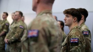 ناقوس الخطر.. زلزال عسكري يهز الجيش البريطاني تفاصيل