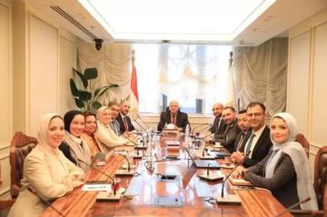 وزير التعليم العالي: التشخيص المبكر للأمراض النادرة للأطفال حجر الزاوية للعلاج الناجح والوصول للشفاء التام