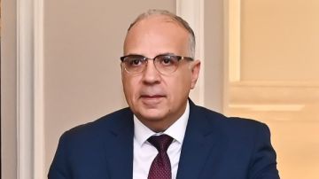 وزير الري: مئات الملايين من الأفارقة يفتقرون لخدمات المياه والصرف الصحي الآمنة