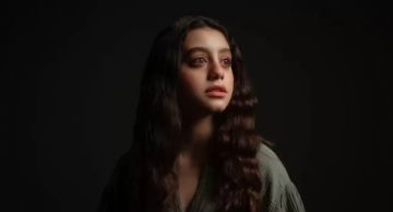 ياسمين العبد: أريد أن أعيش سني وأتعلم من أخطائي.. حاسة إني لسه بيبي 