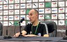 أول تعليق من مدرب بيراميدز بعد الفوز علي باور ديناموز في دوري أبطال أفريقيا