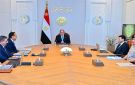 الرئيس السيسي يبحث التطوير المؤسسي والتشريعي للمنظومتين الشبابية والرياضية