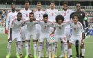 موعد مباراة منتخبي الإمارات والعراق في تصفيات آسيا