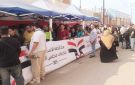 توافد الناخبين على لجان الإسكندرية في ثاني أيام الانتخابات.. ووفد من جامعة الدول العربية يراقب (صور)
