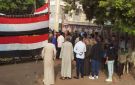 ملحمة وطنية.. إقبال كبير من المواطنين على انتخابات النواب في العياط فيديو