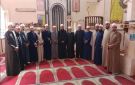 الأوقاف تطلق قوافل دعوية موسعة إلى مختلف المحافظات
