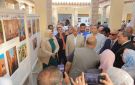 معارض للحرف وصور فوتوغرافية بمهرجان قنا للفنون والتراث