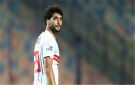 شاهد.. الهدف الذي أدخل مهاجم الزمالك ترشيحات بوشكاش (فيديو) - eg