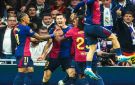 مباشر مباراة برشلونة وإلتشي اليوم (0-0) في الدوري الإسباني