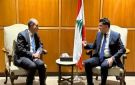 وزير الخارجية يؤكد دعم مصر المطلق للبنان الشقيق على مختلف الأصعدة