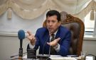 وزير الشباب والرياضة يشيد بنتائج البعثة المصرية بالتضامن الإسلامي