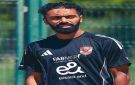 حسين الشحات: جاهزون لمباراة سيراميكا.. وجمهور الأهلي لا يقبل إلا بالمكسب