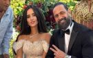 بعد تداول صورة لهم بملابس الزفاف.. القصة الكاملة لشائعة زواج عمرو المهدي وزينة